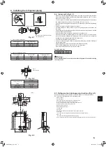 Preview for 7 page of Mitsubishi Electric PUZ-ZM100YKA Installation Manual