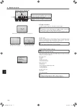 Preview for 12 page of Mitsubishi Electric PUZ-ZM100YKA Installation Manual