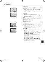 Preview for 13 page of Mitsubishi Electric PUZ-ZM100YKA Installation Manual