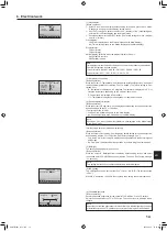 Preview for 15 page of Mitsubishi Electric PUZ-ZM100YKA Installation Manual