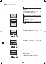 Preview for 20 page of Mitsubishi Electric PUZ-ZM100YKA Installation Manual