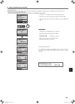 Preview for 25 page of Mitsubishi Electric PUZ-ZM100YKA Installation Manual