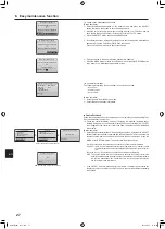 Preview for 28 page of Mitsubishi Electric PUZ-ZM100YKA Installation Manual