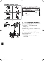 Preview for 32 page of Mitsubishi Electric PUZ-ZM100YKA Installation Manual