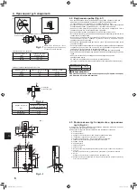 Preview for 34 page of Mitsubishi Electric PUZ-ZM100YKA Installation Manual