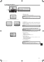 Preview for 39 page of Mitsubishi Electric PUZ-ZM100YKA Installation Manual