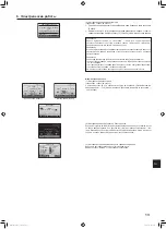 Preview for 41 page of Mitsubishi Electric PUZ-ZM100YKA Installation Manual