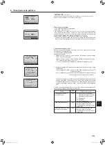 Preview for 43 page of Mitsubishi Electric PUZ-ZM100YKA Installation Manual