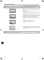 Preview for 44 page of Mitsubishi Electric PUZ-ZM100YKA Installation Manual