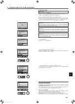 Preview for 47 page of Mitsubishi Electric PUZ-ZM100YKA Installation Manual