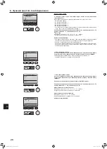 Preview for 48 page of Mitsubishi Electric PUZ-ZM100YKA Installation Manual