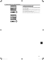 Preview for 49 page of Mitsubishi Electric PUZ-ZM100YKA Installation Manual