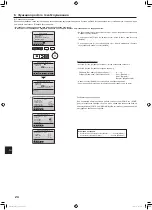 Preview for 52 page of Mitsubishi Electric PUZ-ZM100YKA Installation Manual