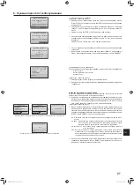 Preview for 55 page of Mitsubishi Electric PUZ-ZM100YKA Installation Manual