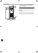 Preview for 58 page of Mitsubishi Electric PUZ-ZM100YKA Installation Manual