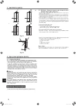 Preview for 60 page of Mitsubishi Electric PUZ-ZM100YKA Installation Manual