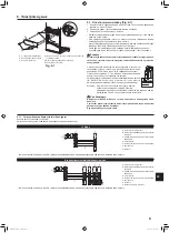 Preview for 63 page of Mitsubishi Electric PUZ-ZM100YKA Installation Manual