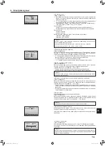 Preview for 69 page of Mitsubishi Electric PUZ-ZM100YKA Installation Manual