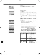 Preview for 70 page of Mitsubishi Electric PUZ-ZM100YKA Installation Manual