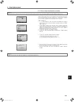 Preview for 71 page of Mitsubishi Electric PUZ-ZM100YKA Installation Manual