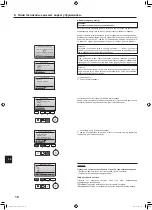 Preview for 74 page of Mitsubishi Electric PUZ-ZM100YKA Installation Manual