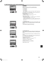 Preview for 75 page of Mitsubishi Electric PUZ-ZM100YKA Installation Manual