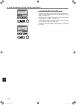 Preview for 76 page of Mitsubishi Electric PUZ-ZM100YKA Installation Manual