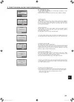 Preview for 77 page of Mitsubishi Electric PUZ-ZM100YKA Installation Manual