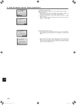 Preview for 78 page of Mitsubishi Electric PUZ-ZM100YKA Installation Manual