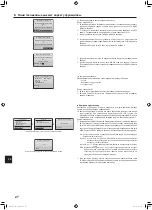 Preview for 82 page of Mitsubishi Electric PUZ-ZM100YKA Installation Manual