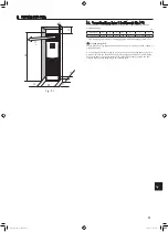 Preview for 85 page of Mitsubishi Electric PUZ-ZM100YKA Installation Manual