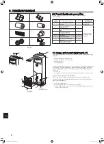 Preview for 86 page of Mitsubishi Electric PUZ-ZM100YKA Installation Manual