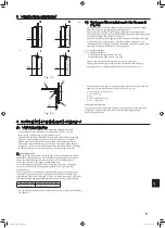 Preview for 87 page of Mitsubishi Electric PUZ-ZM100YKA Installation Manual