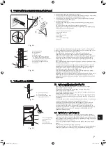 Preview for 89 page of Mitsubishi Electric PUZ-ZM100YKA Installation Manual