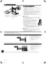 Preview for 90 page of Mitsubishi Electric PUZ-ZM100YKA Installation Manual