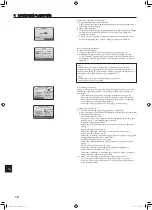 Preview for 94 page of Mitsubishi Electric PUZ-ZM100YKA Installation Manual