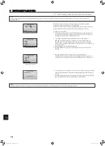 Preview for 98 page of Mitsubishi Electric PUZ-ZM100YKA Installation Manual