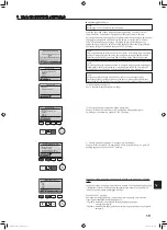 Preview for 101 page of Mitsubishi Electric PUZ-ZM100YKA Installation Manual