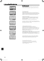 Preview for 104 page of Mitsubishi Electric PUZ-ZM100YKA Installation Manual