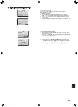 Preview for 105 page of Mitsubishi Electric PUZ-ZM100YKA Installation Manual