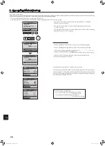 Preview for 106 page of Mitsubishi Electric PUZ-ZM100YKA Installation Manual