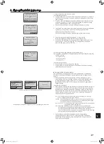 Preview for 109 page of Mitsubishi Electric PUZ-ZM100YKA Installation Manual