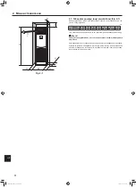 Preview for 112 page of Mitsubishi Electric PUZ-ZM100YKA Installation Manual