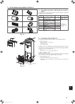 Preview for 113 page of Mitsubishi Electric PUZ-ZM100YKA Installation Manual