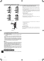 Preview for 114 page of Mitsubishi Electric PUZ-ZM100YKA Installation Manual