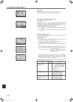 Preview for 124 page of Mitsubishi Electric PUZ-ZM100YKA Installation Manual