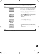 Preview for 125 page of Mitsubishi Electric PUZ-ZM100YKA Installation Manual