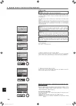 Preview for 128 page of Mitsubishi Electric PUZ-ZM100YKA Installation Manual