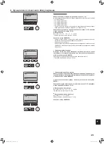 Preview for 129 page of Mitsubishi Electric PUZ-ZM100YKA Installation Manual