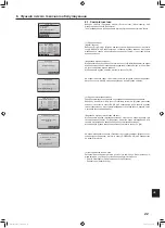 Preview for 131 page of Mitsubishi Electric PUZ-ZM100YKA Installation Manual